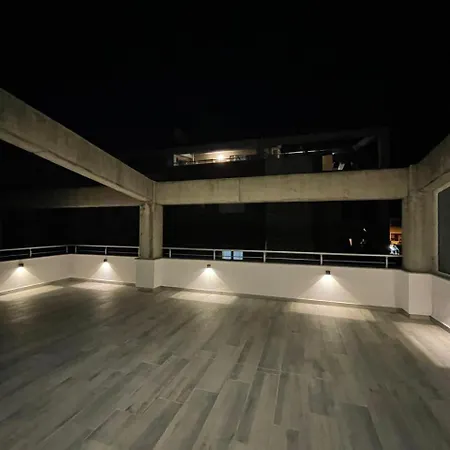 Apartamento In Touch Of Sun Tirana *