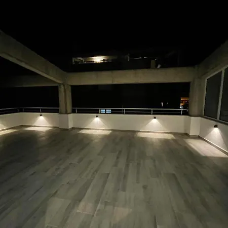 Apartamento In Touch Of Sun Tirana Farke e Madhe