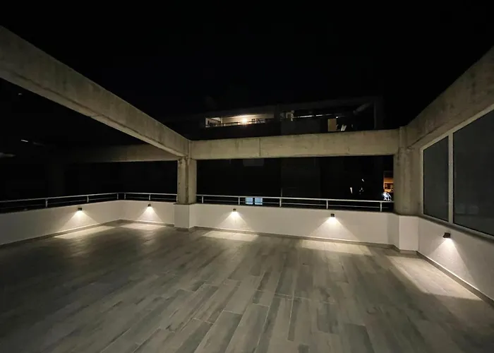 Apartment In Touch Of Sun Tirana *