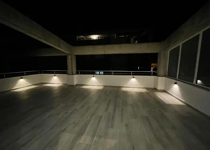 Apartment In Touch Of Sun Tirana Farke e Madhe