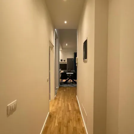 Apartman In Touch Of Sun Tirana Farke e Madhe