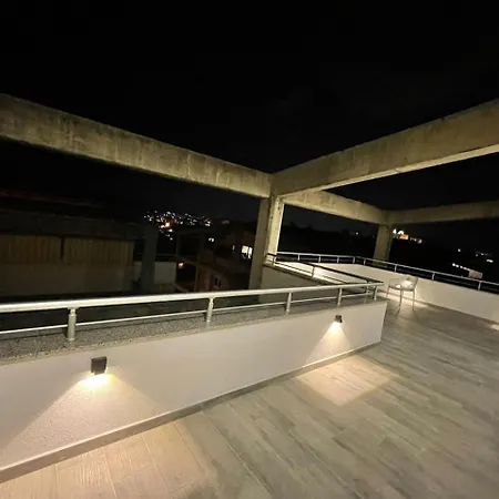 Apartman In Touch Of Sun Tirana Farke e Madhe