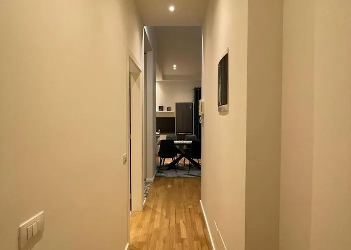 Apartment In Touch Of Sun Tirana Farke e Madhe