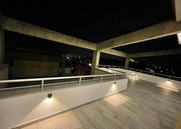 Apartment In Touch Of Sun Tirana Farke e Madhe